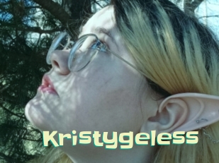 Kristygeless