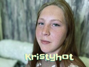 Kristyhot