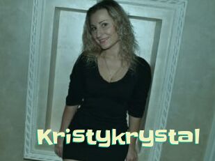 kristykrystal Wanna Meet