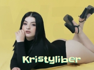 Kristyliber