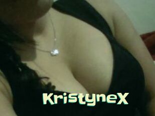 KristyneX