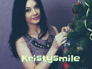 Kristysmile