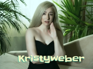 Kristyweber