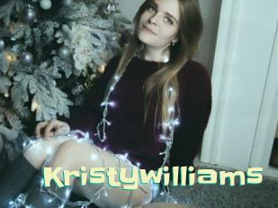 Kristywilliams