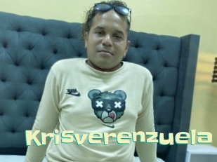 Krisverenzuela