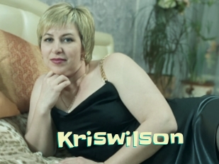 Kriswilson