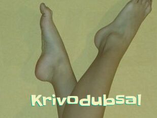 Krivodubsal