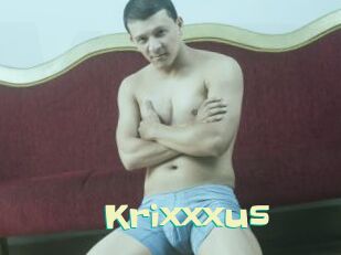 Krixxxus