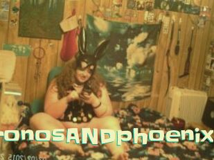 KronosANDphoenix