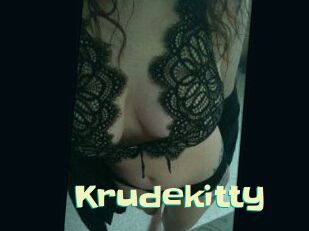 Krudekitty