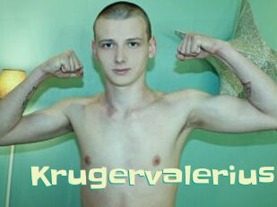 Krugervalerius