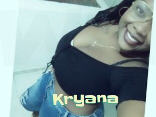 Kryana