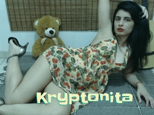Kryptonita