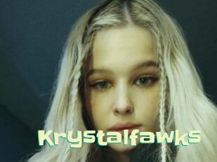 Krystalfawks