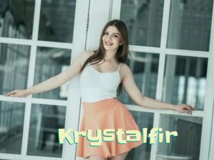 Krystalfir