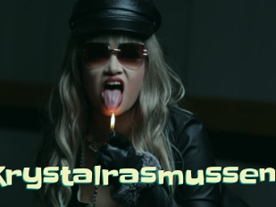 Krystalrasmussen