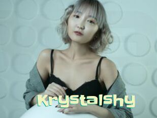 Krystalshy