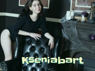 Kseniabart