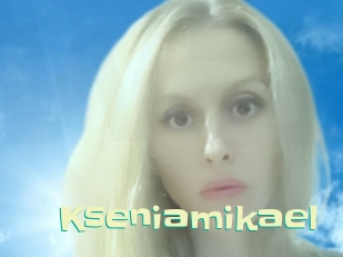 Kseniamikael