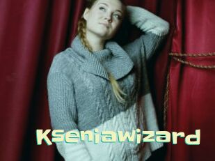 Kseniawizard