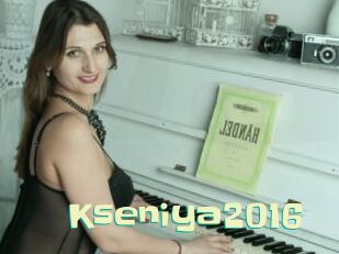 Kseniya2016