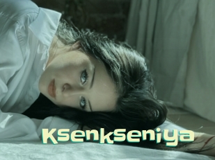 Ksenkseniya