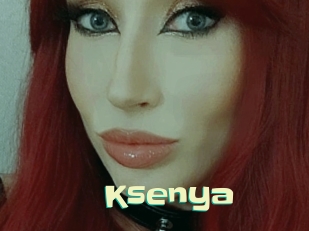 Ksenya