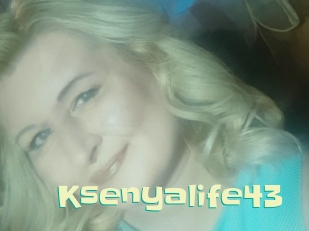 Ksenyalife43