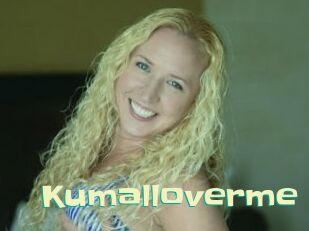 Kumalloverme