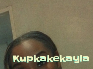 Kupkakekayla