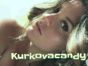 Kurkovacandy