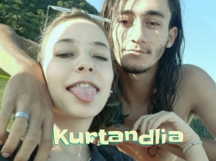 Kurtandlia