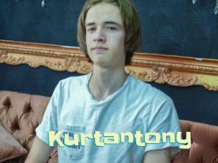 Kurtantony