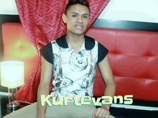 Kurtevans