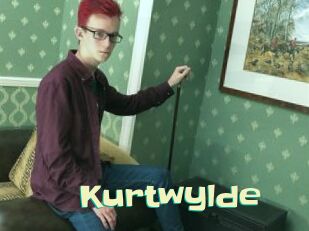 Kurtwylde