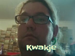 kwakje Wanna Meet