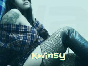 Kwinsy