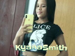 KyanaSmith