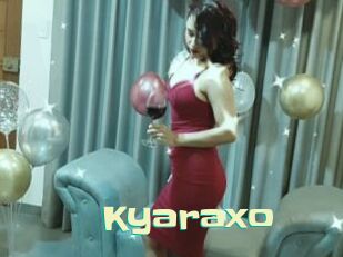 kyaraxo Wanna Meet