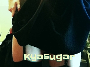 Kyasugar