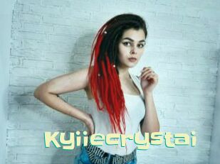 kyiiecrystai Wanna Meet