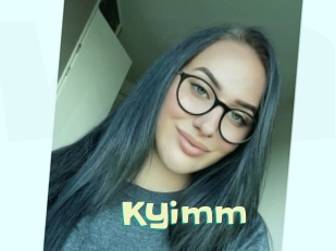 Kyimm