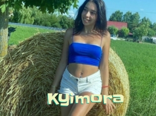 Kyimora