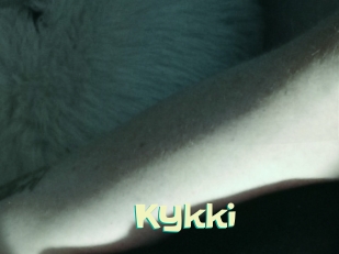 Kykki