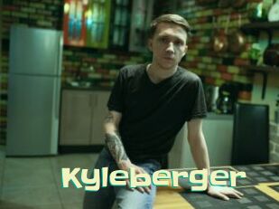 Kyleberger