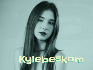 Kylebeskom