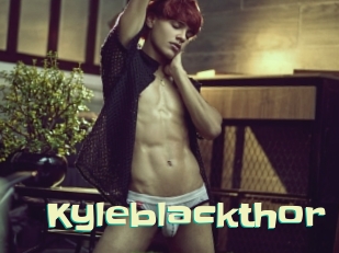 Kyleblackthor