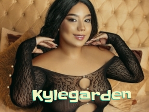 Kylegarden