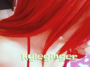 Kyleginger