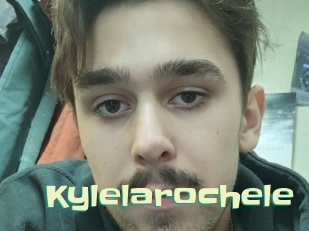 Kylelarochele